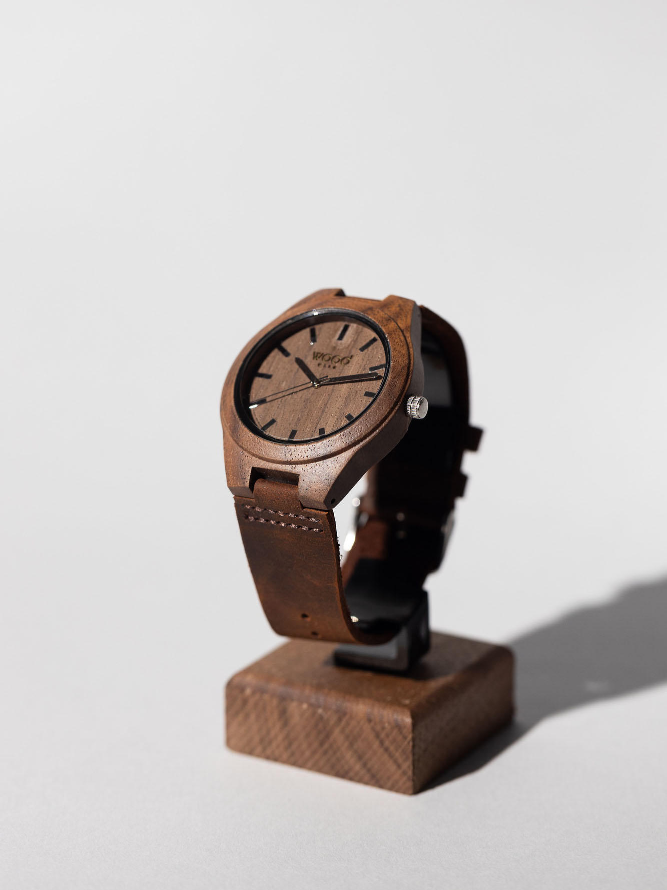 Nux Naturus