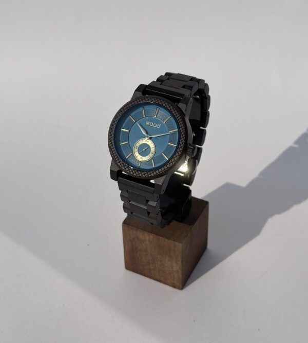 Urban Forest Blue