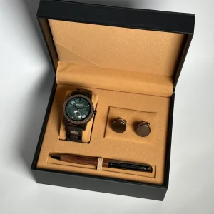 WoodWise Gift Set